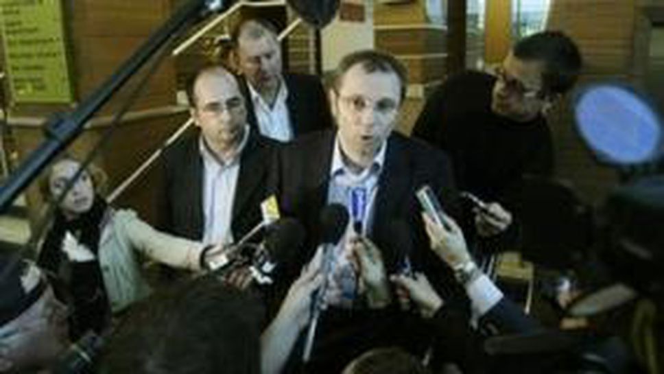 Ферари: Трябва да сме във Ф1 по правилния начин