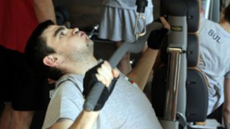 Иван Зарев пред Sportal.bg: Русия е най-големият дразнител за нас