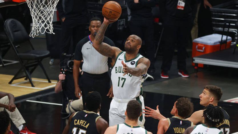 Милуоки се класира за финала в НБА! Крис Мидълтън с 32 точки и 7 асистенции 🏀