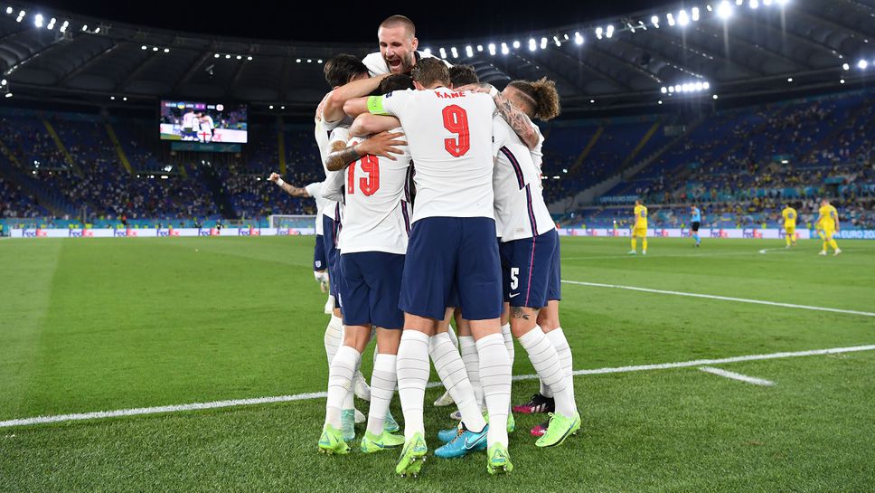 Пътят към полуфиналите: Англия набира скорост, но може ли да стигне до края?