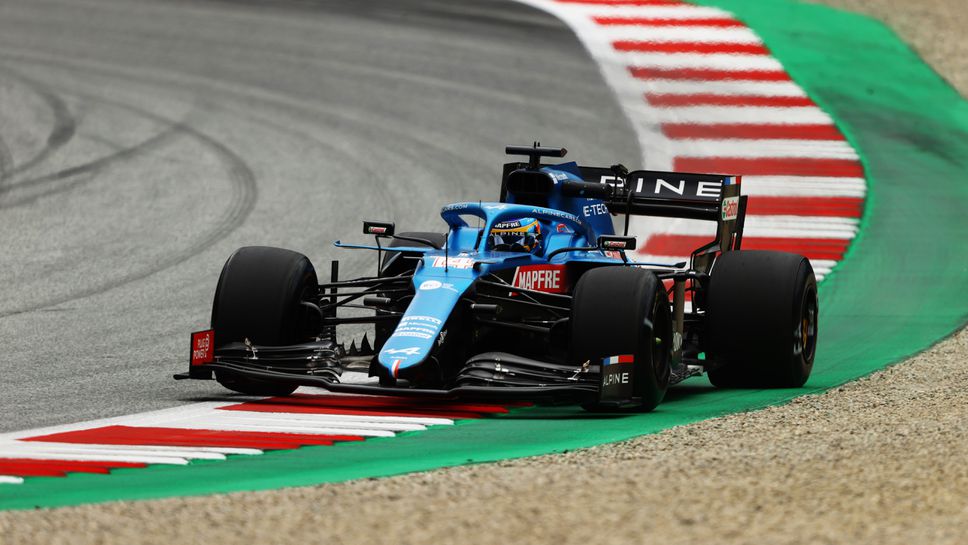 Алонсо: ФИА трябва да направят повече за решаването на проблема в квалификациите