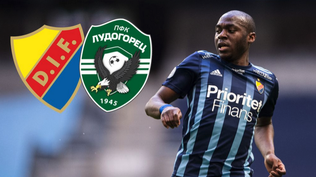 Поискаха 6 млн. от Лудогорец - ще осъществят ли “орлите” най-скъпия български входящ трансфер?