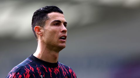  Тен Хаг и Роналдо ще проведат среща на четири очи, с цел да изяснят позициите си 