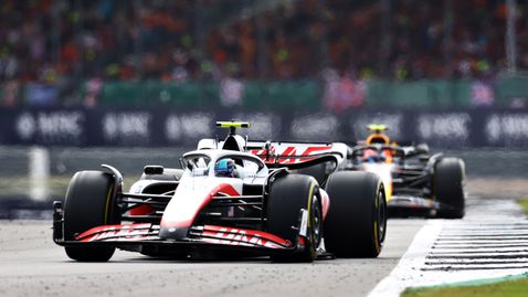  Шумахер: Направихме верните неща в верните моменти 