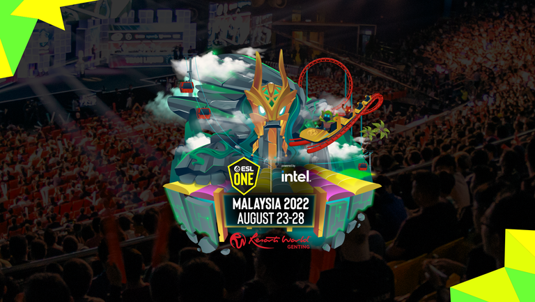 Our third Malaysia invite is none other than