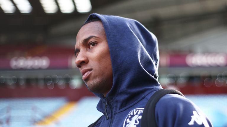 The ambition of the club the manager the staff and