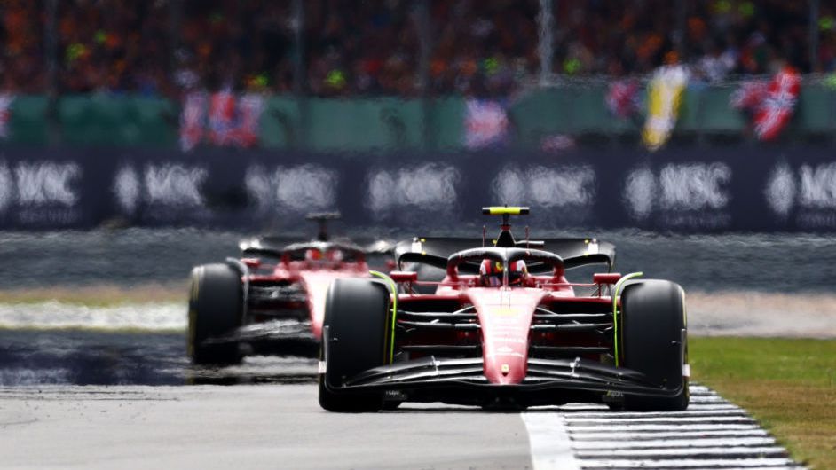 В Италия съчувстват на Шарл