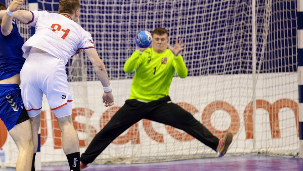 Новите правила на световния хандбал се прилагат за пръв път в Европа на шампионатите във Варна