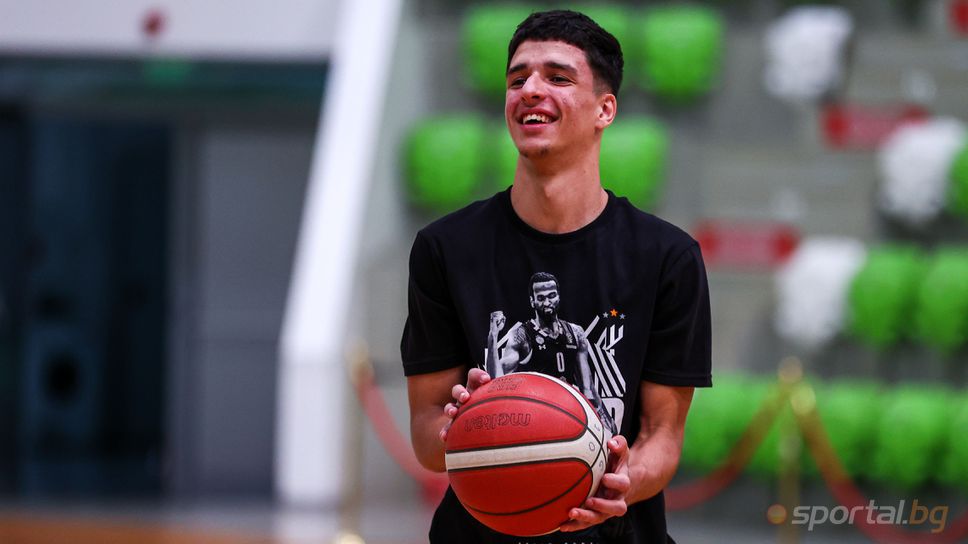 Гавалюгов победи звезда на Виртус Болоня във Виртуалната Евролига