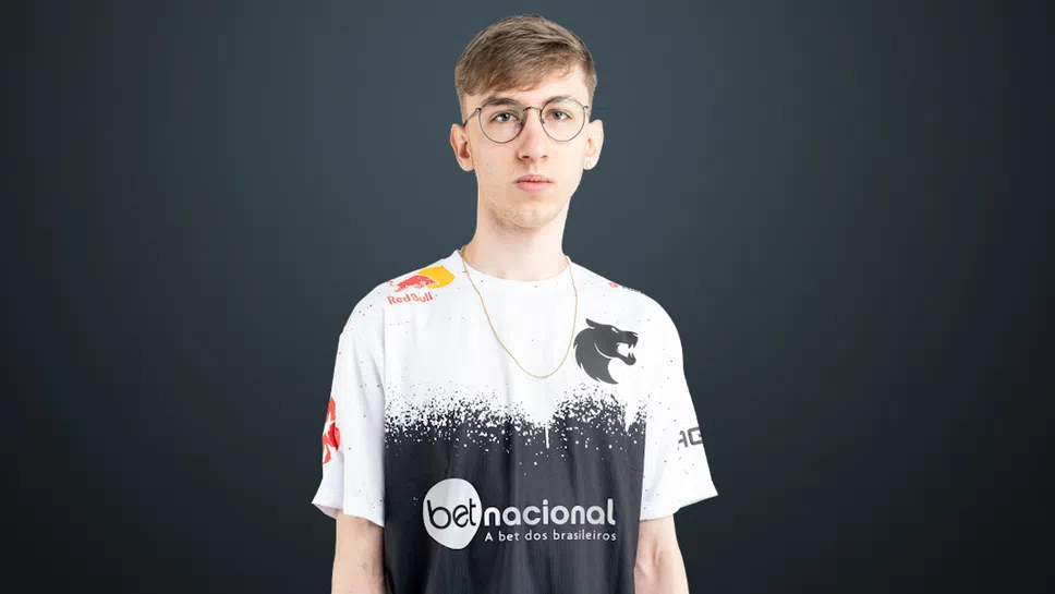 paiN може да се възползва от талант на FURIA