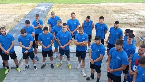 Добри Козарев: Всички дължими пари в Гигант вече са изплатени