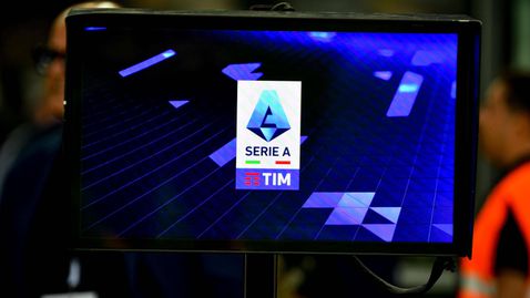 Технологично нововъведение ще дебютира в Серия “А” чрез дербито между Ювентус и Интер