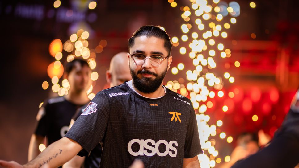 Fnatic официално се сбогува с nicoodoz