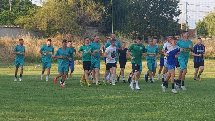 Насрочиха старта, ясни са и контролите на Секирово