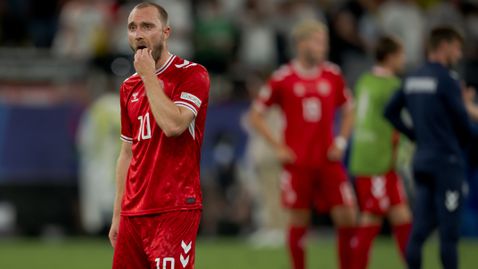 Датски журналист пред Sportal.bg: Това не беше нашият турнир, Испания – Германия е истинският финал