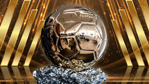 Кой най-много заслужава "Златната топка"?