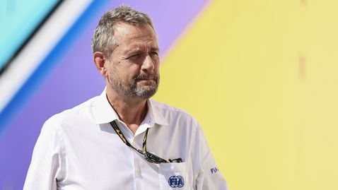 Алпин привлече бившия спортен директор на ФИА и Формула 1