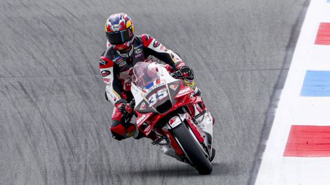  Тайландският дилетант на LCR Хонда пропуща идващите два старта в MotoGP 