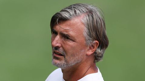  Иванишевич с изострен коментар за Циципас: Аз съм в три пъти по-добра физическа форма от него 