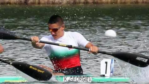 Кристиян Георгиев и Давид Кивел не успяха да стигнат до медалите на Европейското до 23 години