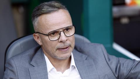 Уахби защити Диас и отсече: Това ще бъде най-предизвикателният ни мач досега