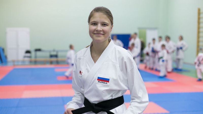 Съперничка по-малко за Ивет Горанова в Токио - европейската шампионка отпадна заради COVID-19