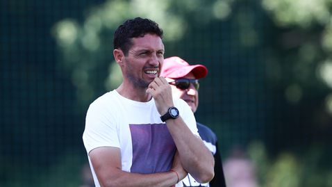 Бомба от Ловеч! Добри Митов сменя Люпко Петрович в Литекс