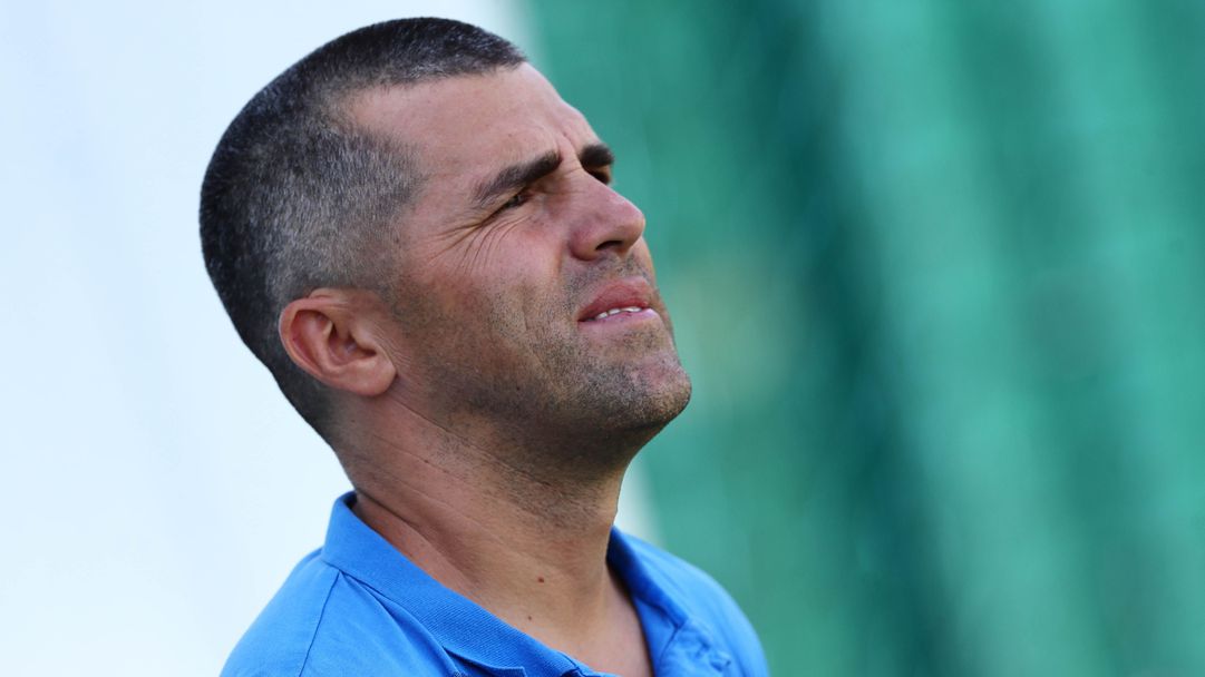 Андрей Андреев: В лоша серия сме