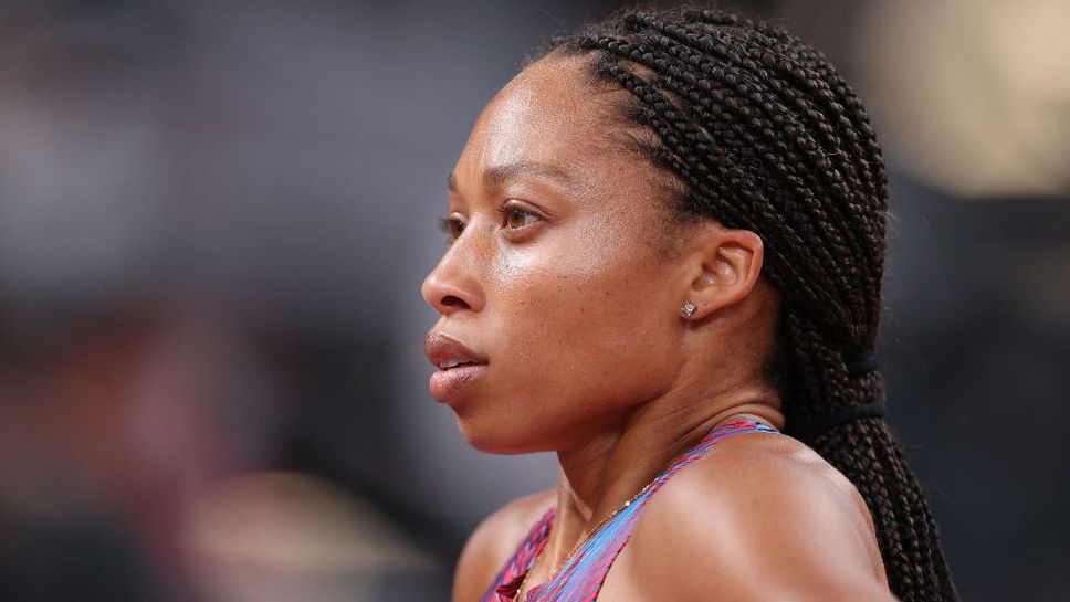 Алисън Филикс и шампионката от Рио Милър-Уибо се класираха за олимпийския финал на 400 метра