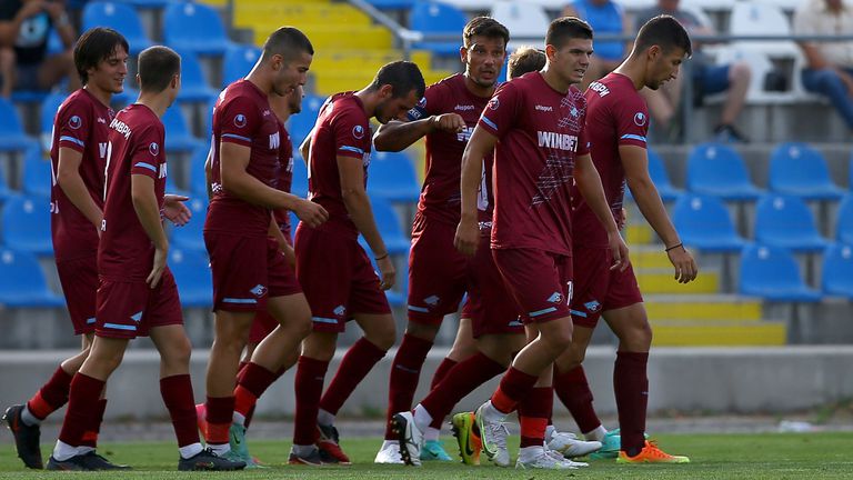  Септември (София) стартира подготовка 