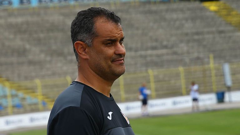  Веско Великов: Очаквам яростна борба със Септември (Симитли) 