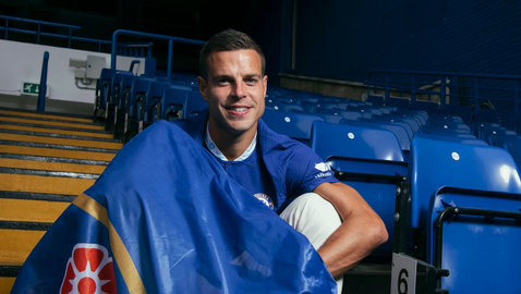  Официално: капитанът на Челси обърна тил на Барселона 