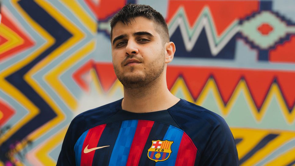 Кошмар за Барселона ще опита да спре тима в плейофите на LVP Superliga