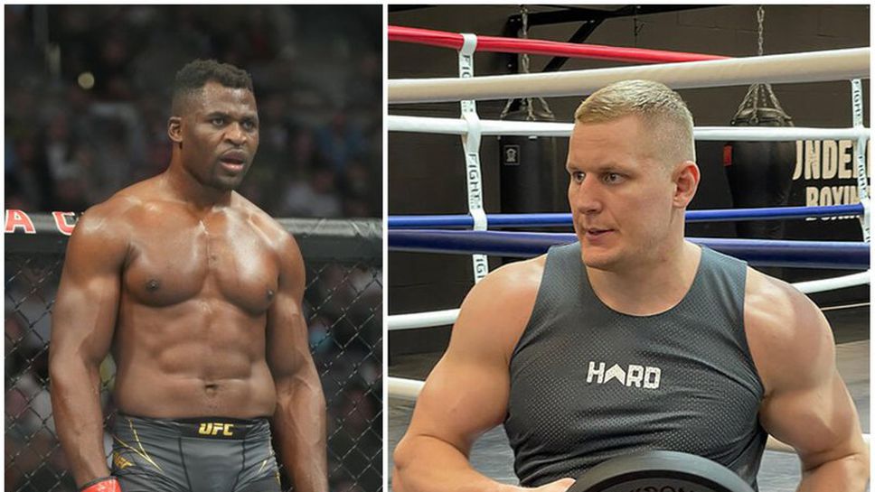 Фернанд Лопес: Сергей Павлович е бял Франсис Нгану