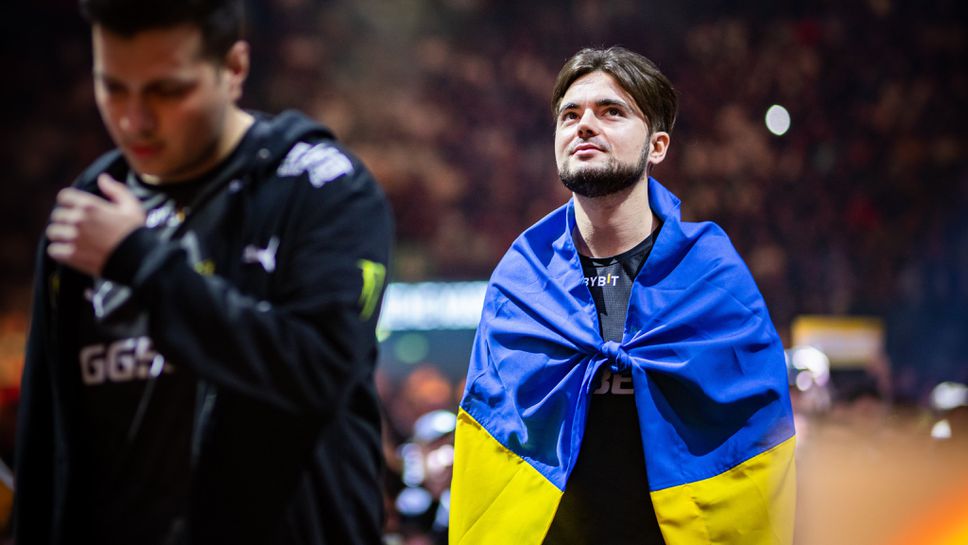 Виктор "sdy" Оруджев е все по-близо до договор с NAVI