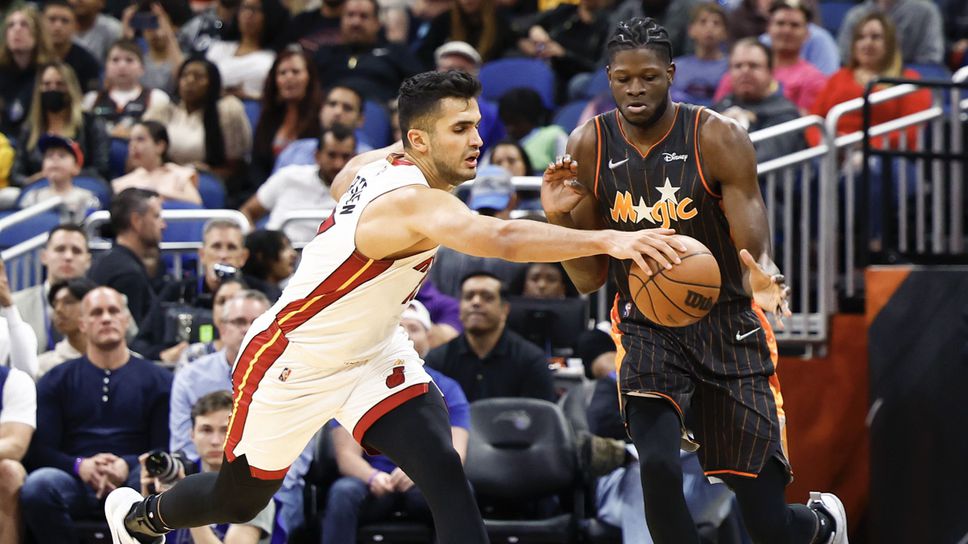 Център на Маями Хийт създаде главоболия на Турция преди ЕвроБаскет 2022