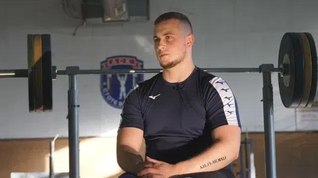 Дейвид Фишеров се стреми към достойно завръщане на Европейското