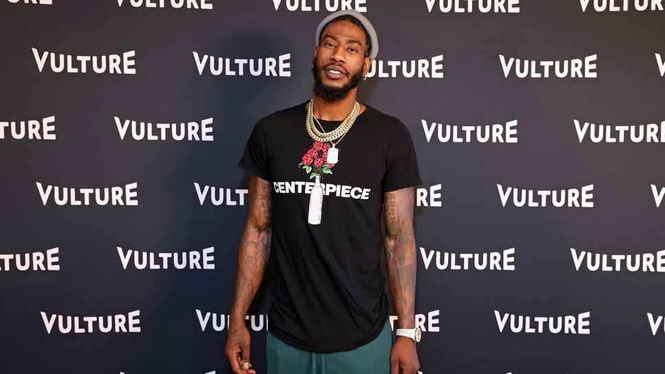 Арестуваха шампион в НБА за притежание на марихуана