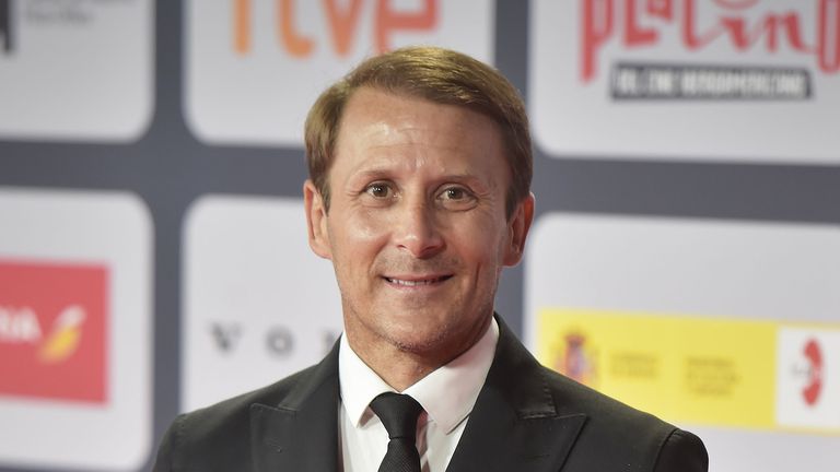 2019 e 2000 2002 1999 2000 2000 01 Legendary Gaizka