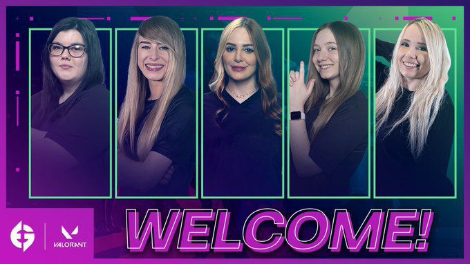 Evil Geniuses удари още една сфера на гейминга