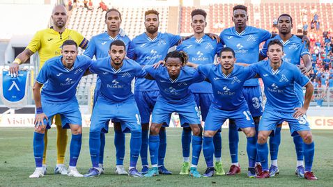  Политическо решение води Левски към банкрут 