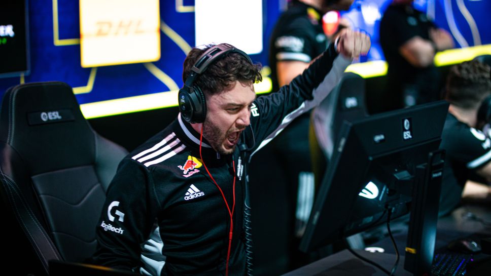 Одрик "JACKZ" Юг се завръща във френски състав