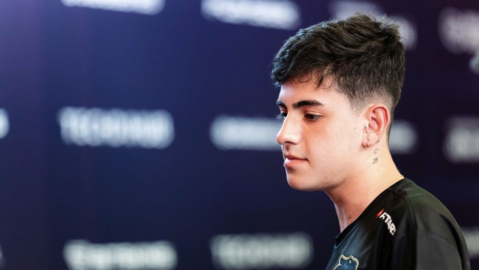 kye⁠ си намери нов отбор