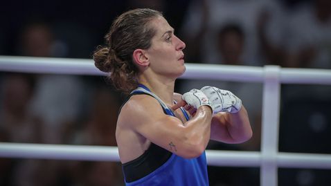 Каменова: Изследвайте я за хромозоми!