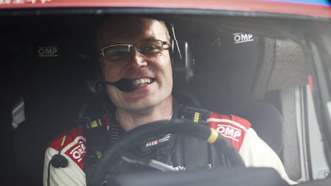 Има ли фаворит за титлата в WRC шефът на Тойота?