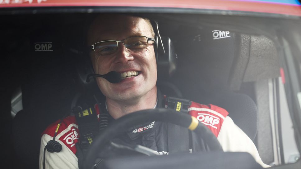 Има ли фаворит за титлата в WRC шефът на Тойота?