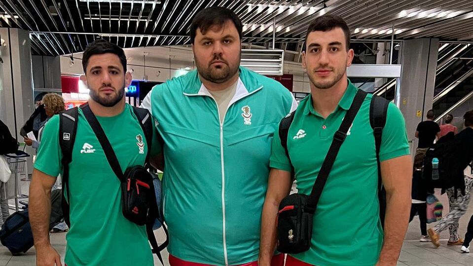 Не приеха оставката на Сослан Фарниев