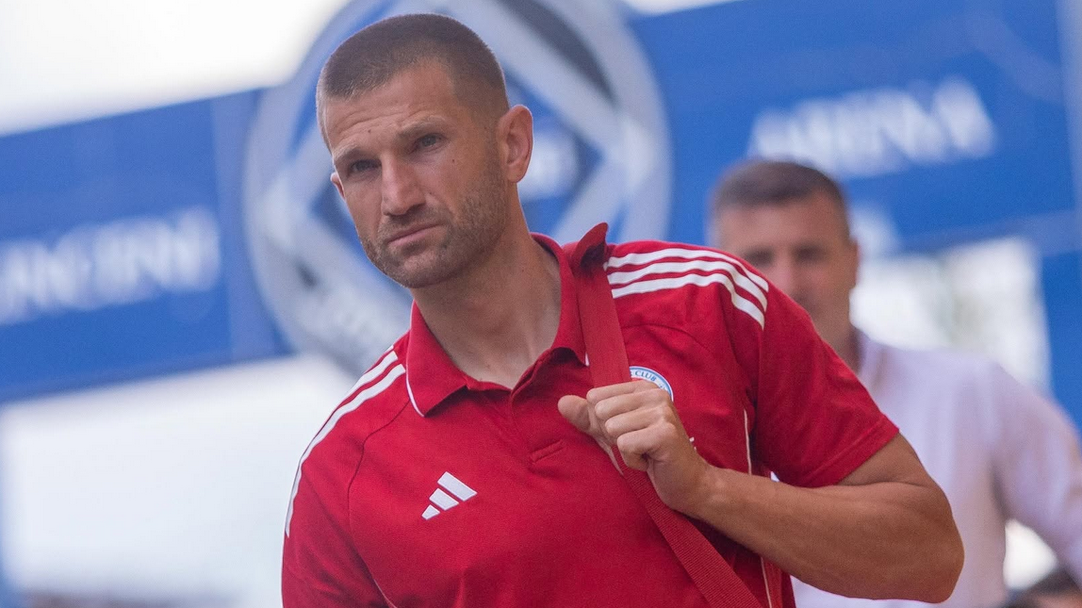 Милен Желев и Оцелул с ценна точка като гост