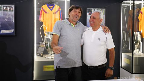 Хулио Салинас пред Sportal.bg: Испания няма да има проблеми с България, разликата е огромна