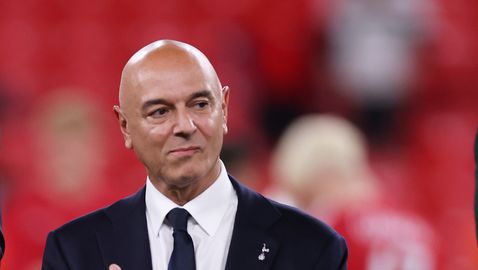  Какво докара до голямата смяна, която нощес раздруса Тотнъм 